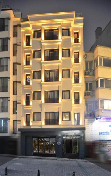 Celine Hotel Taxim, Istanbul (updated prices 2024).